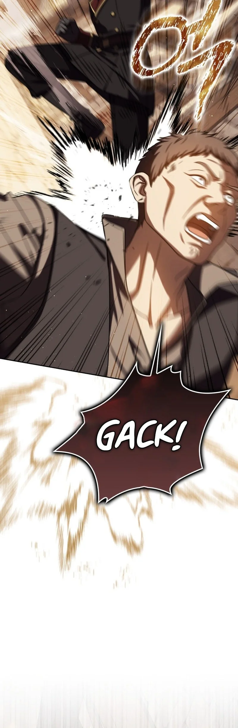 The Reincarnated Assassin is a Genius Swordsman Chapter 82 Gambar 54