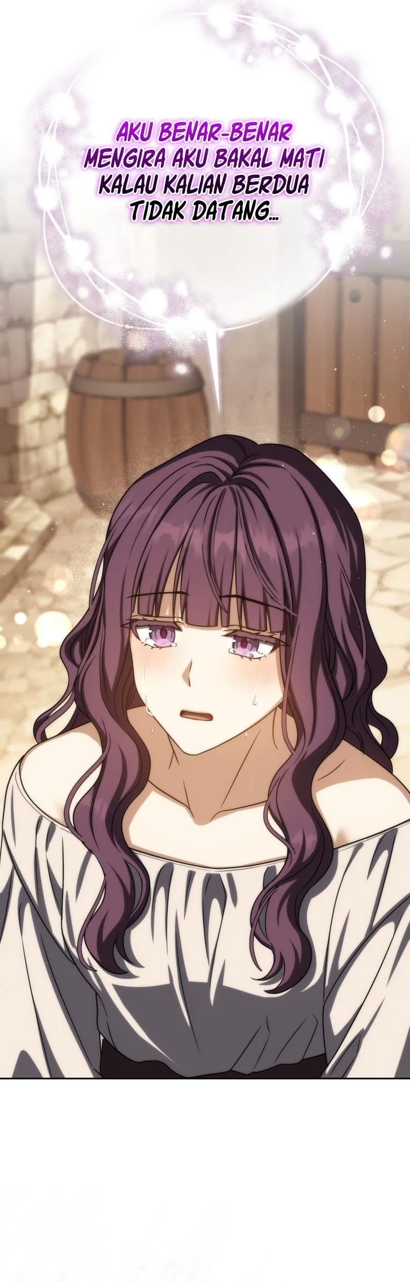 The Reincarnated Assassin is a Genius Swordsman Chapter 82 Gambar 59