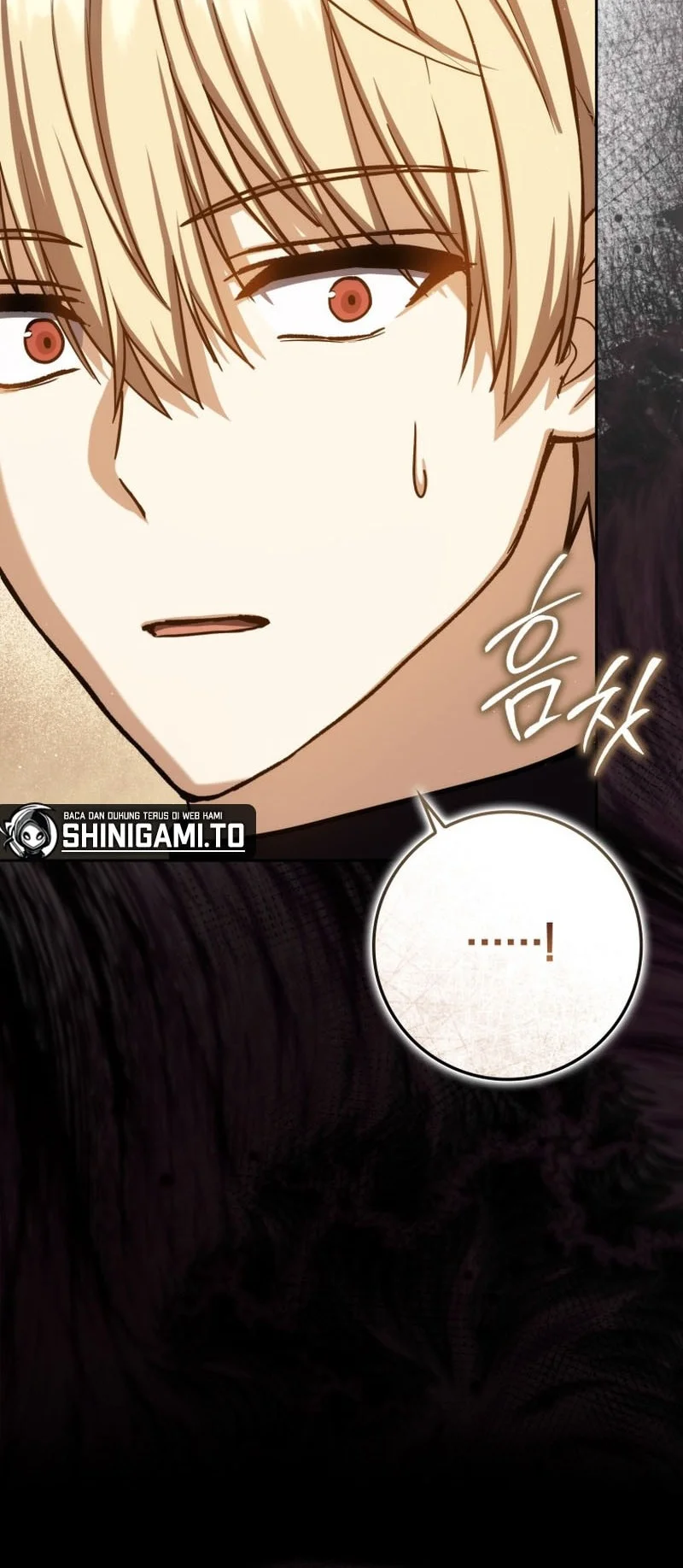 The Reincarnated Assassin is a Genius Swordsman Chapter 82 Gambar 62