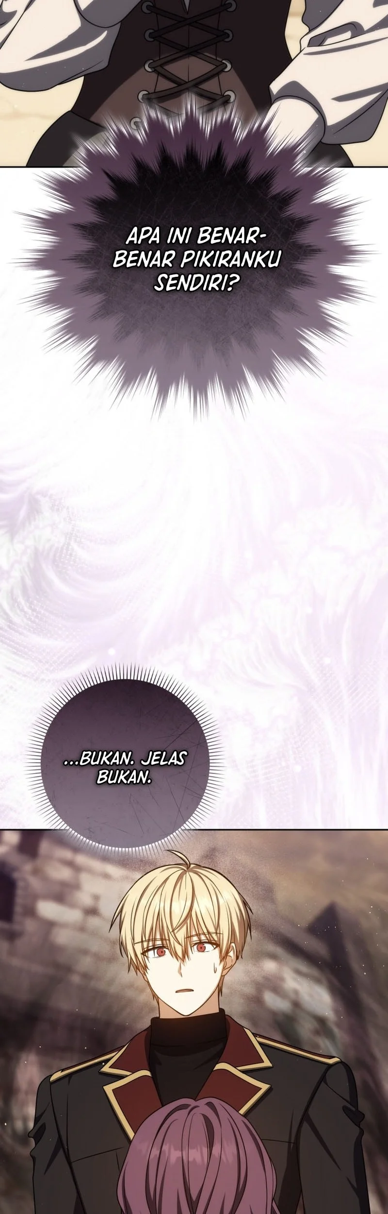 The Reincarnated Assassin is a Genius Swordsman Chapter 82 Gambar 64