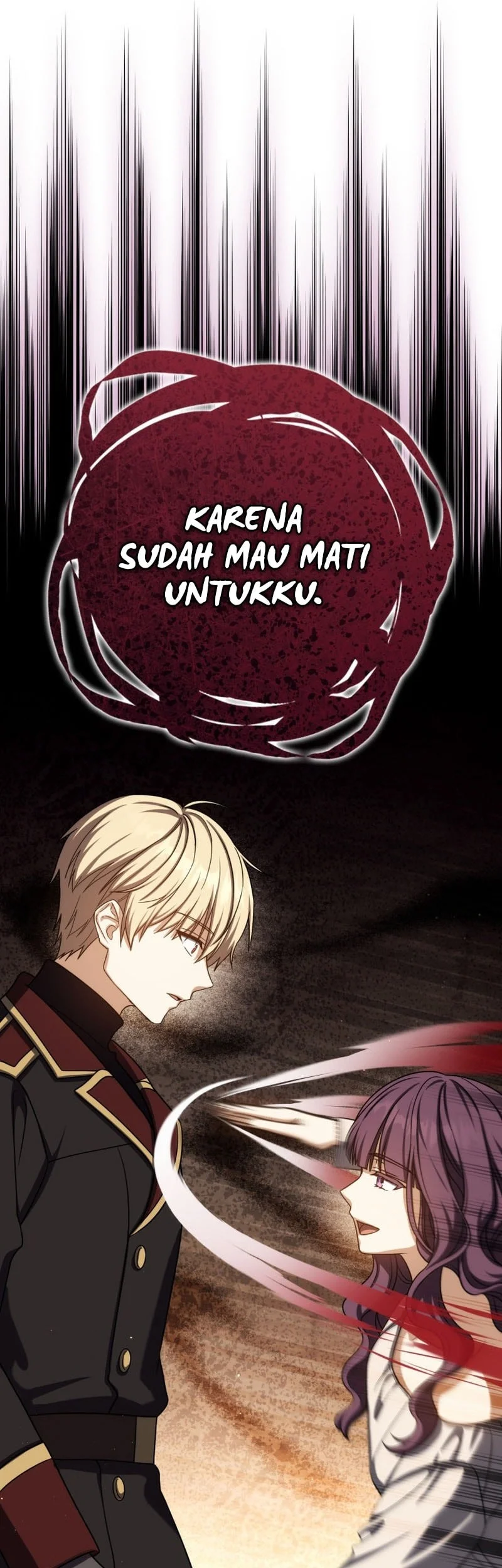 The Reincarnated Assassin is a Genius Swordsman Chapter 82 Gambar 67