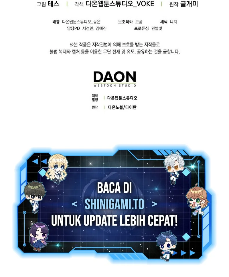 The Reincarnated Assassin is a Genius Swordsman Chapter 82 Gambar 75