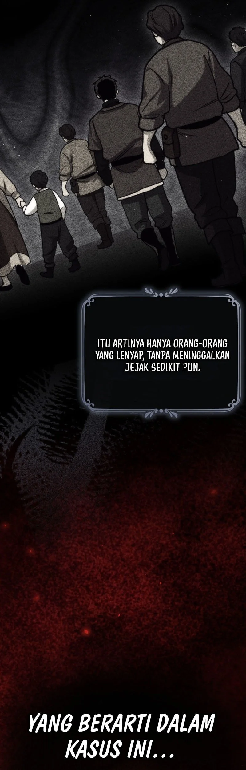 The Reincarnated Assassin is a Genius Swordsman Chapter 82 Gambar 11