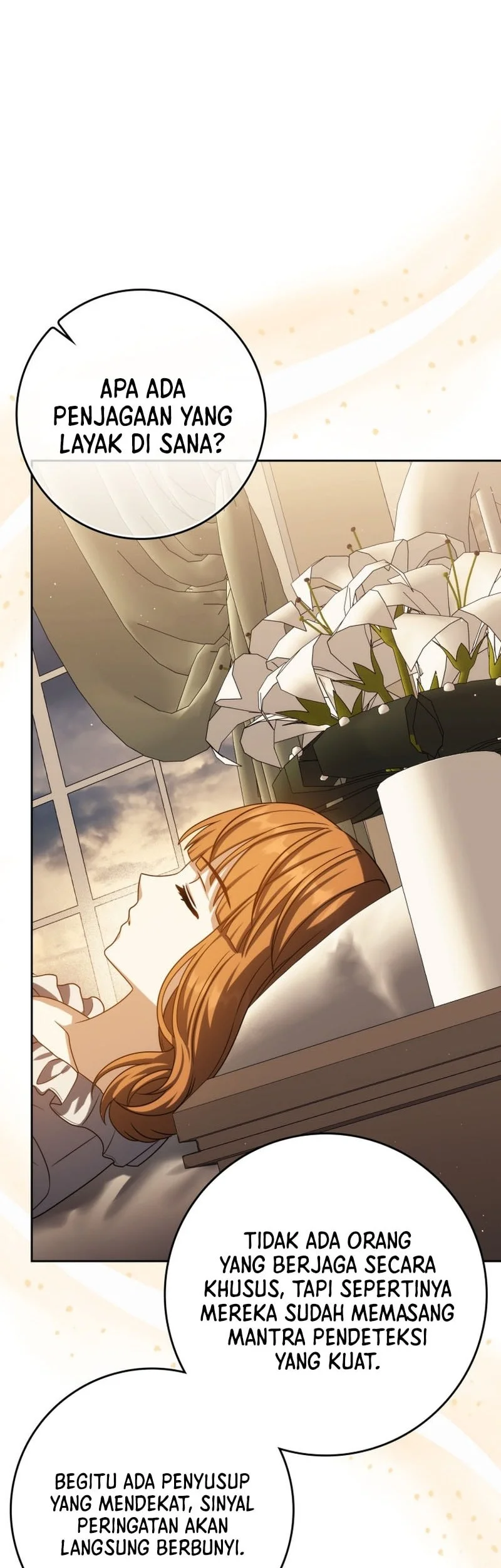 The Reincarnated Assassin is a Genius Swordsman Chapter 82 Gambar 16