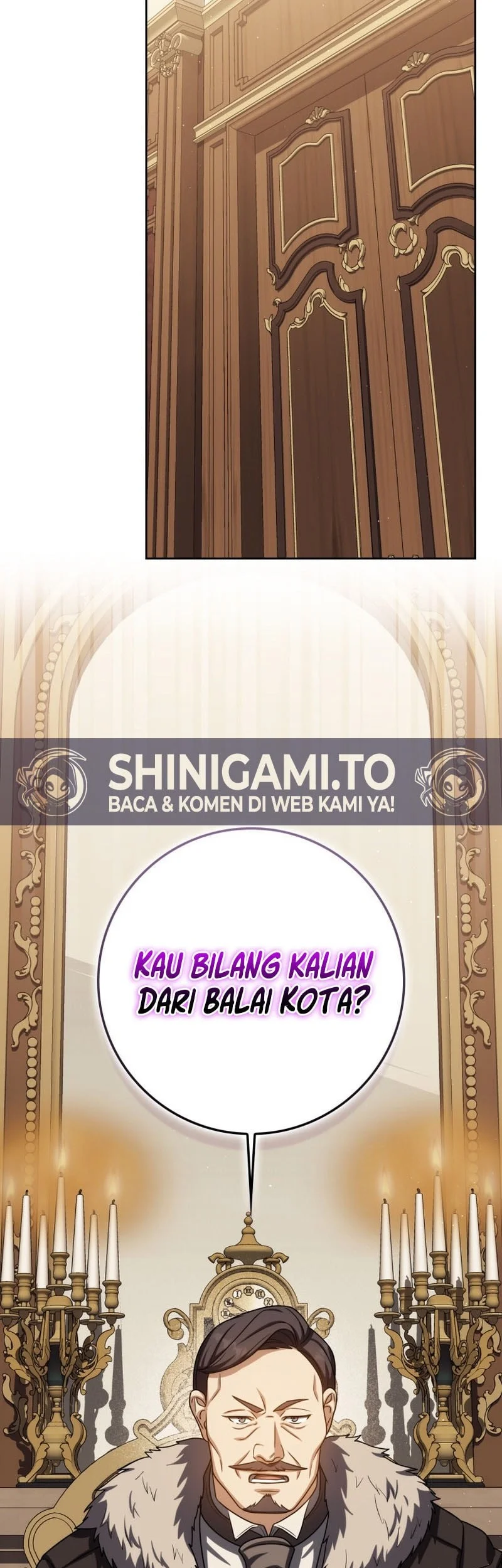 The Reincarnated Assassin is a Genius Swordsman Chapter 82 Gambar 25