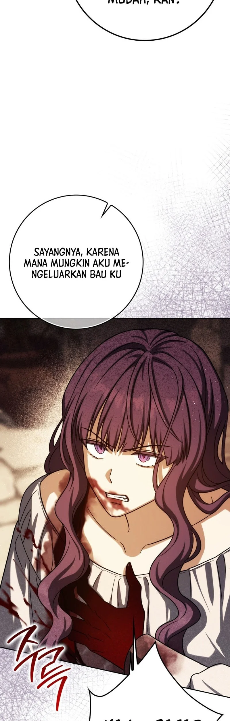 The Reincarnated Assassin is a Genius Swordsman Chapter 83 Gambar 42