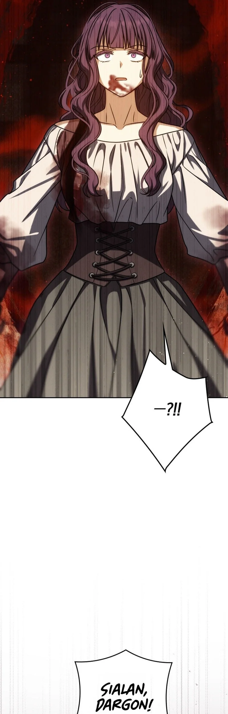 The Reincarnated Assassin is a Genius Swordsman Chapter 83 Gambar 45