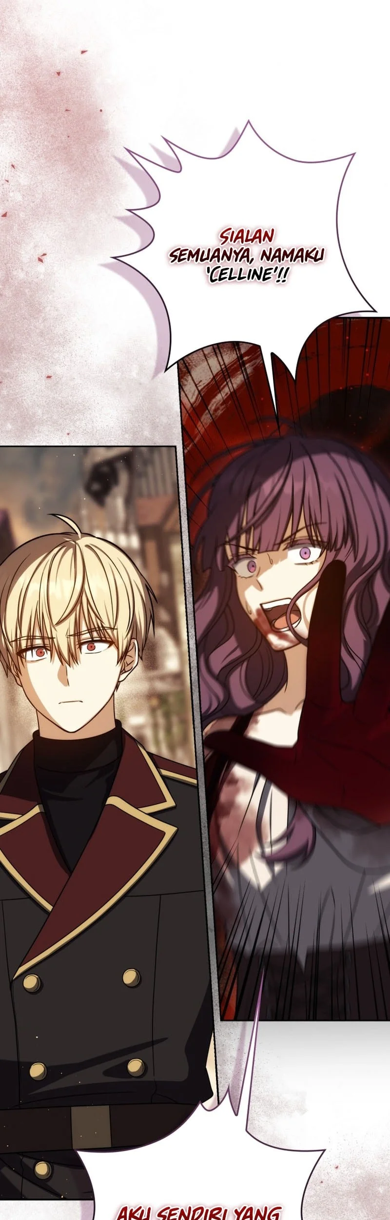 The Reincarnated Assassin is a Genius Swordsman Chapter 83 Gambar 47