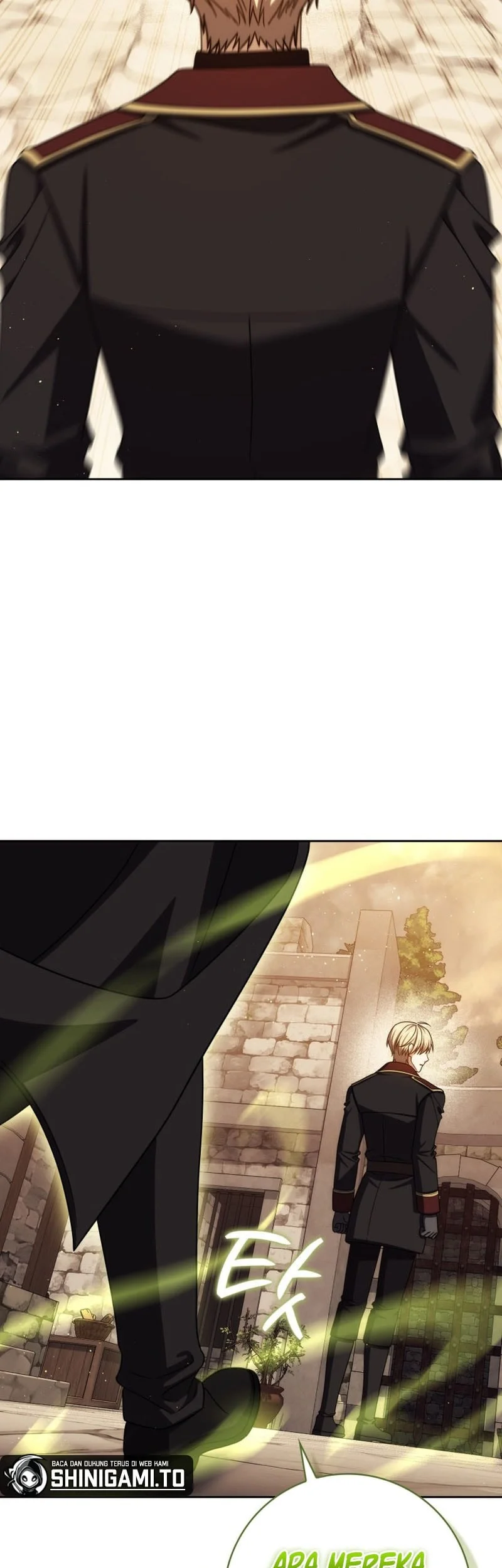 The Reincarnated Assassin is a Genius Swordsman Chapter 83 Gambar 49