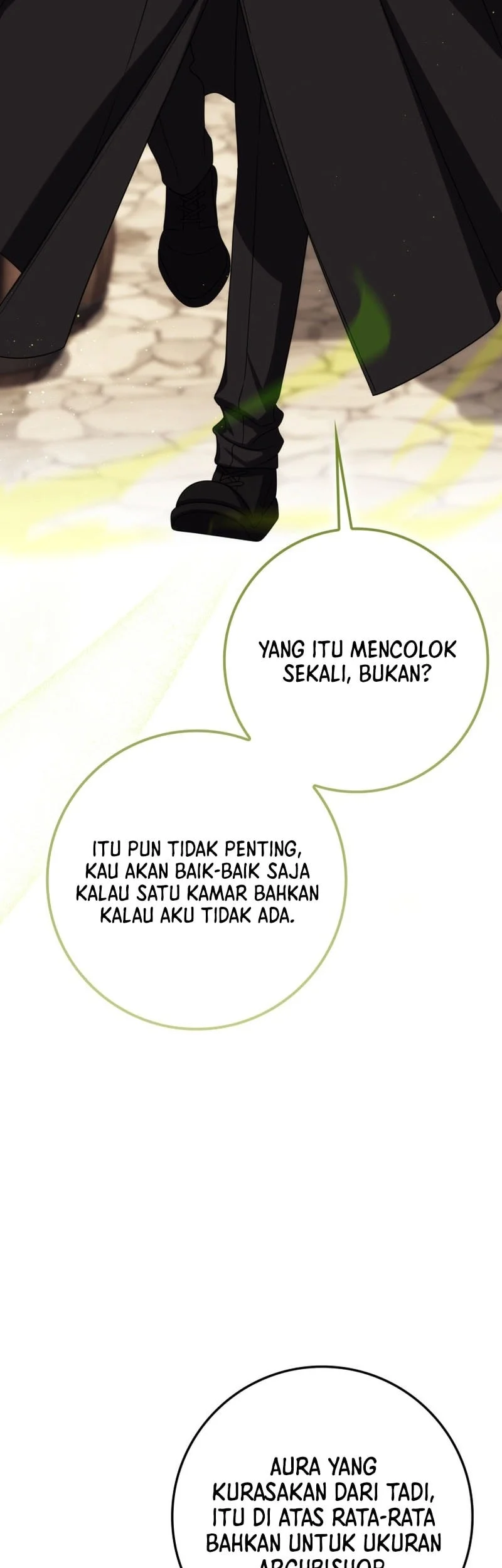 The Reincarnated Assassin is a Genius Swordsman Chapter 83 Gambar 51