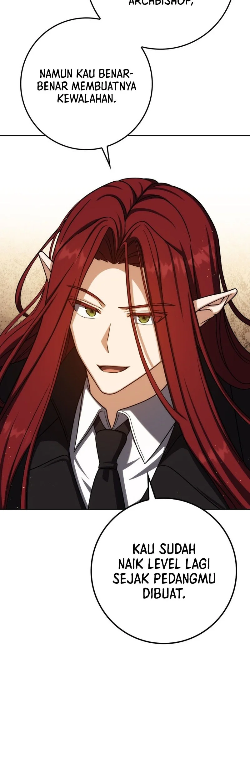 The Reincarnated Assassin is a Genius Swordsman Chapter 83 Gambar 52