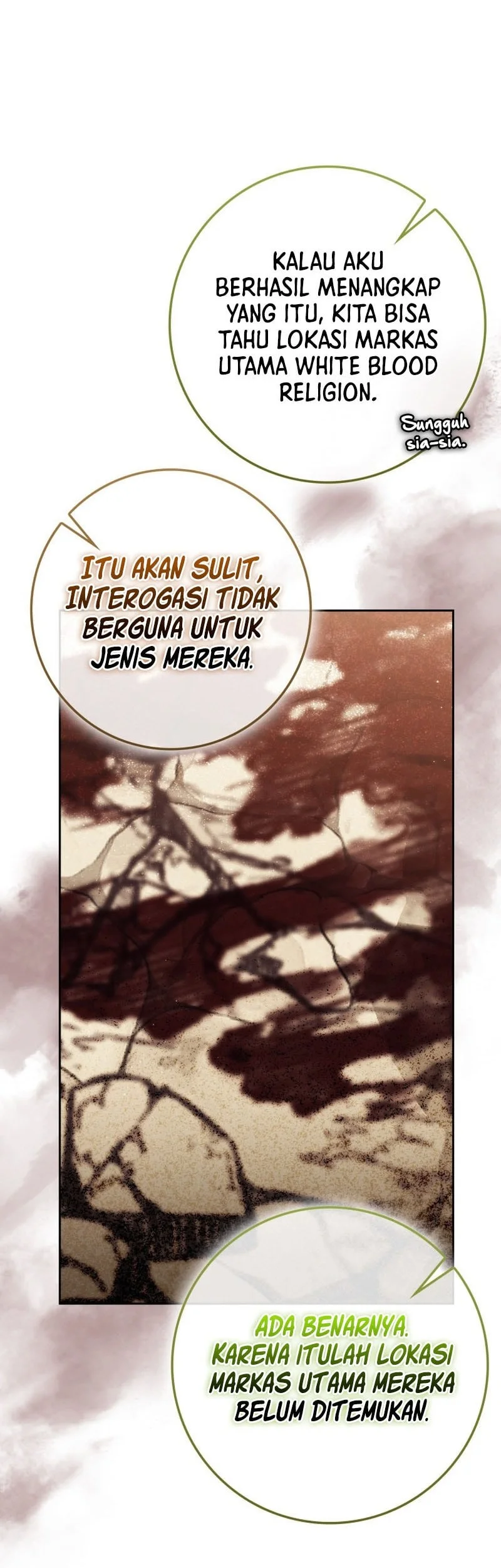 The Reincarnated Assassin is a Genius Swordsman Chapter 83 Gambar 56