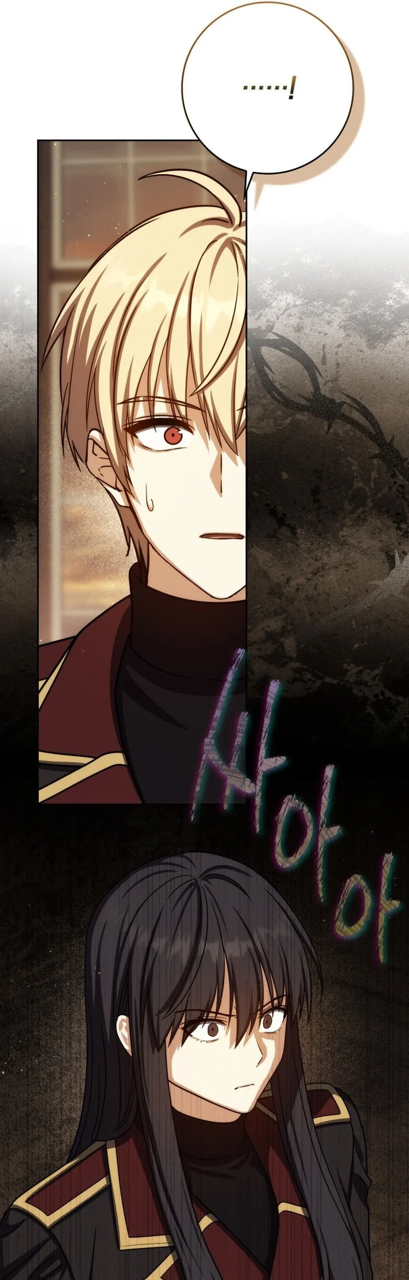 The Reincarnated Assassin is a Genius Swordsman Chapter 83 Gambar 63