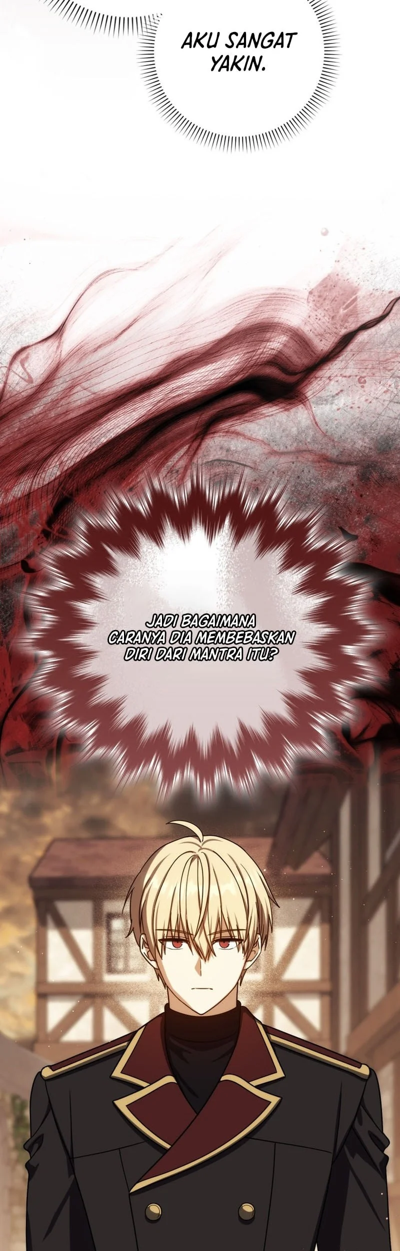 The Reincarnated Assassin is a Genius Swordsman Chapter 83 Gambar 4