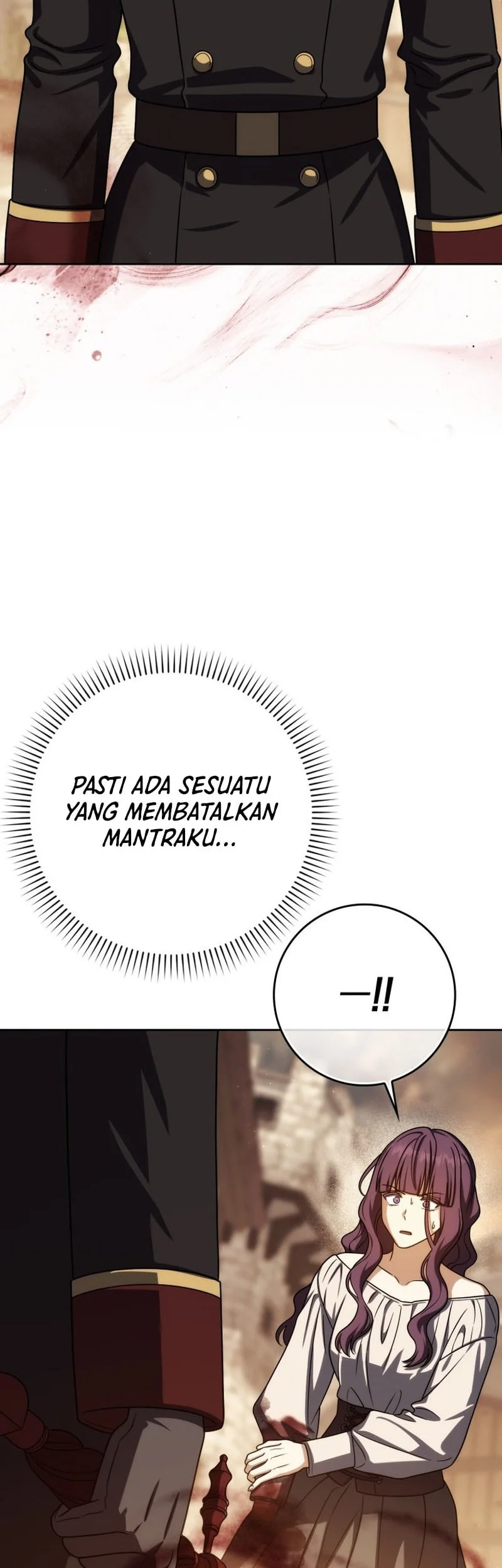 The Reincarnated Assassin is a Genius Swordsman Chapter 83 Gambar 5