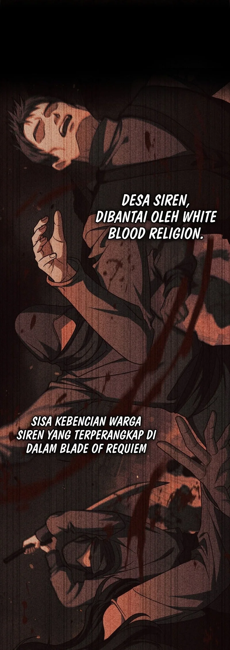 The Reincarnated Assassin is a Genius Swordsman Chapter 83 Gambar 10