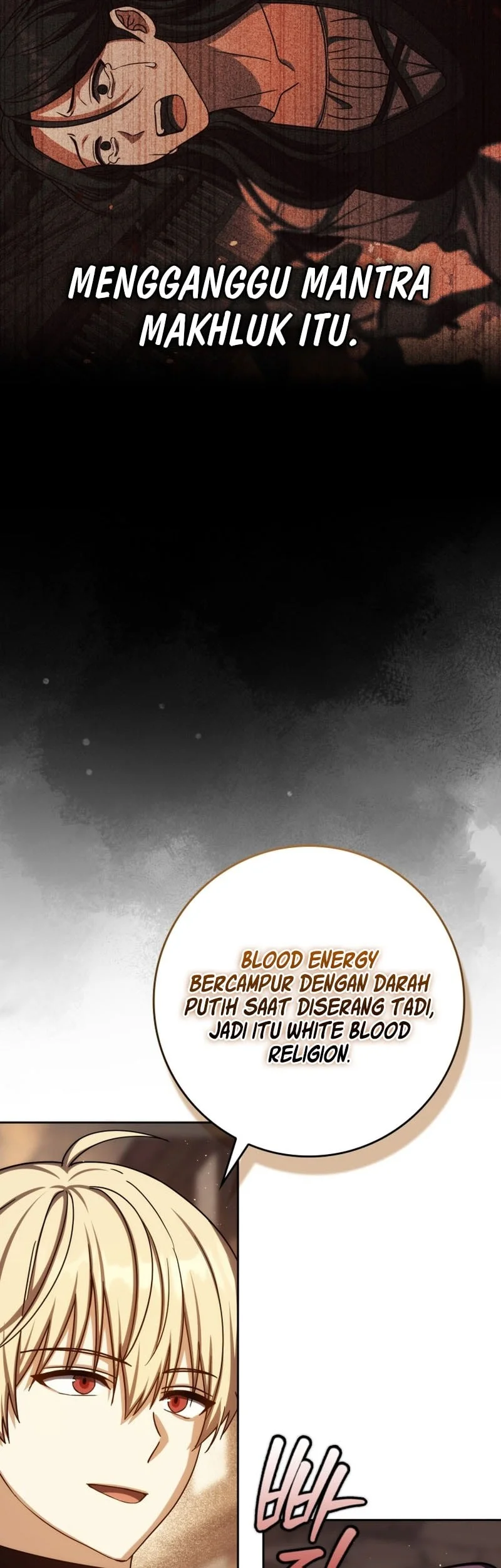 The Reincarnated Assassin is a Genius Swordsman Chapter 83 Gambar 11
