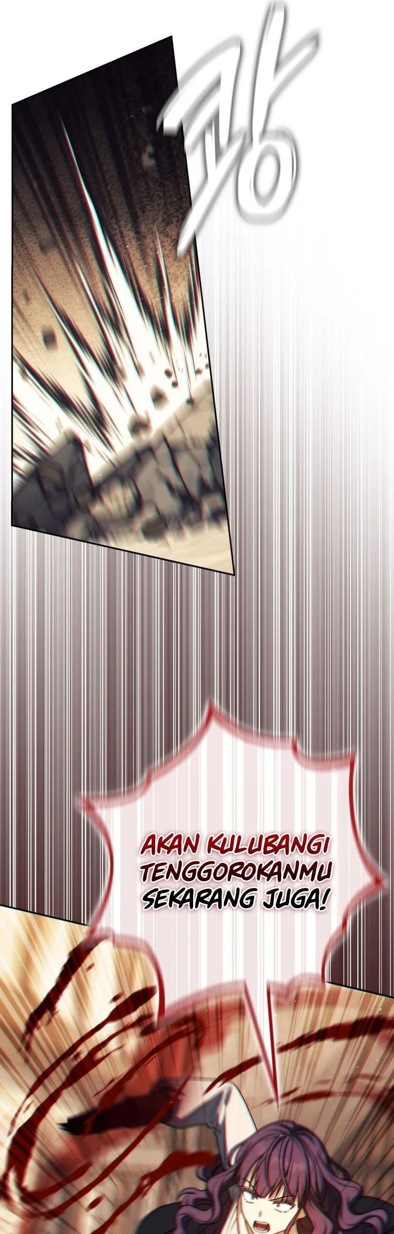 The Reincarnated Assassin is a Genius Swordsman Chapter 83 Gambar 19