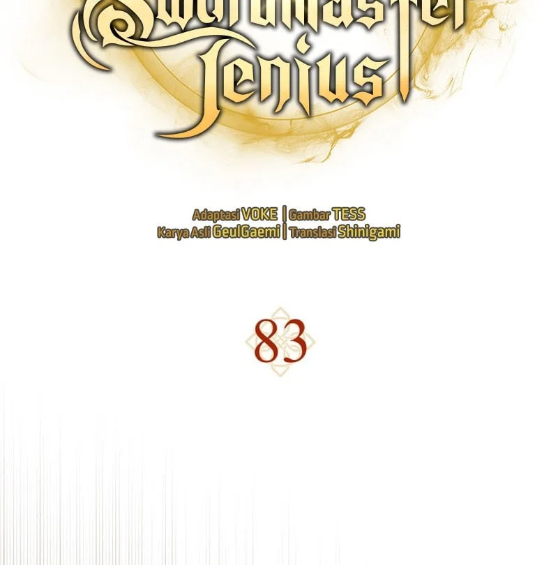 The Reincarnated Assassin is a Genius Swordsman Chapter 83 Gambar 21