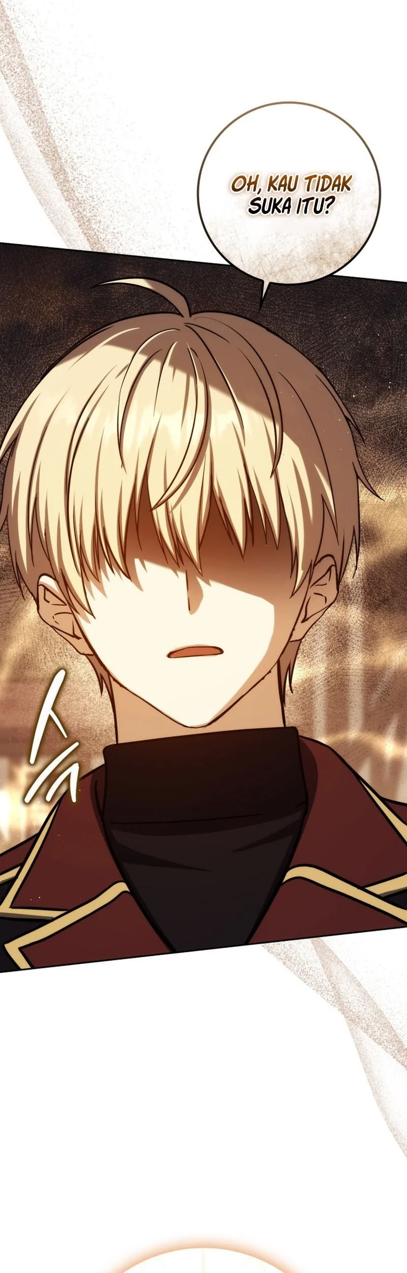 The Reincarnated Assassin is a Genius Swordsman Chapter 83 Gambar 30