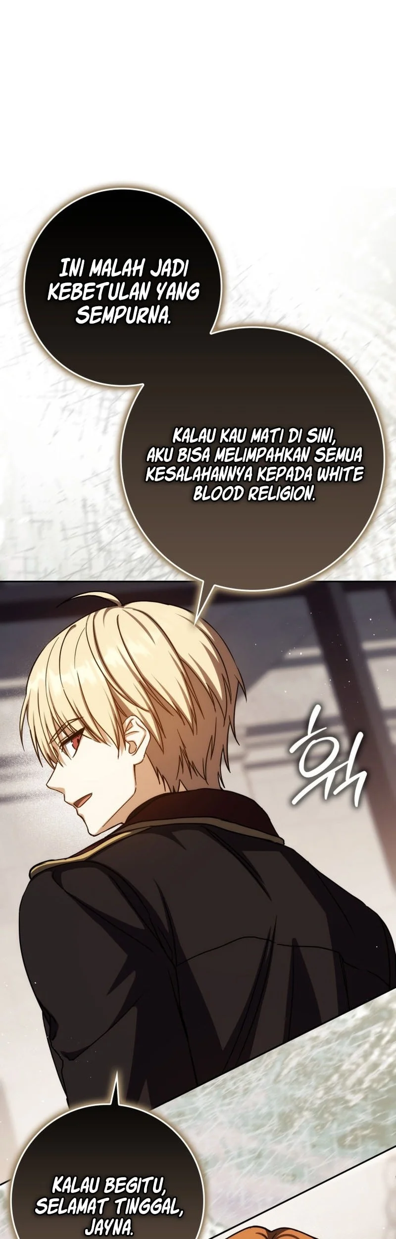 The Reincarnated Assassin is a Genius Swordsman Chapter 84 Gambar 40