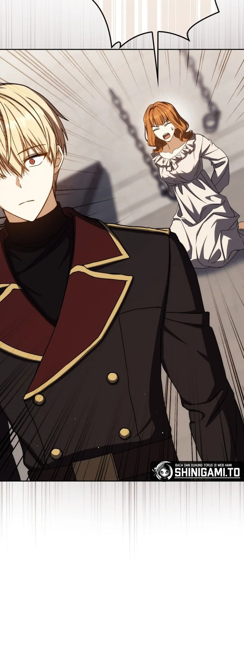 The Reincarnated Assassin is a Genius Swordsman Chapter 84 Gambar 42