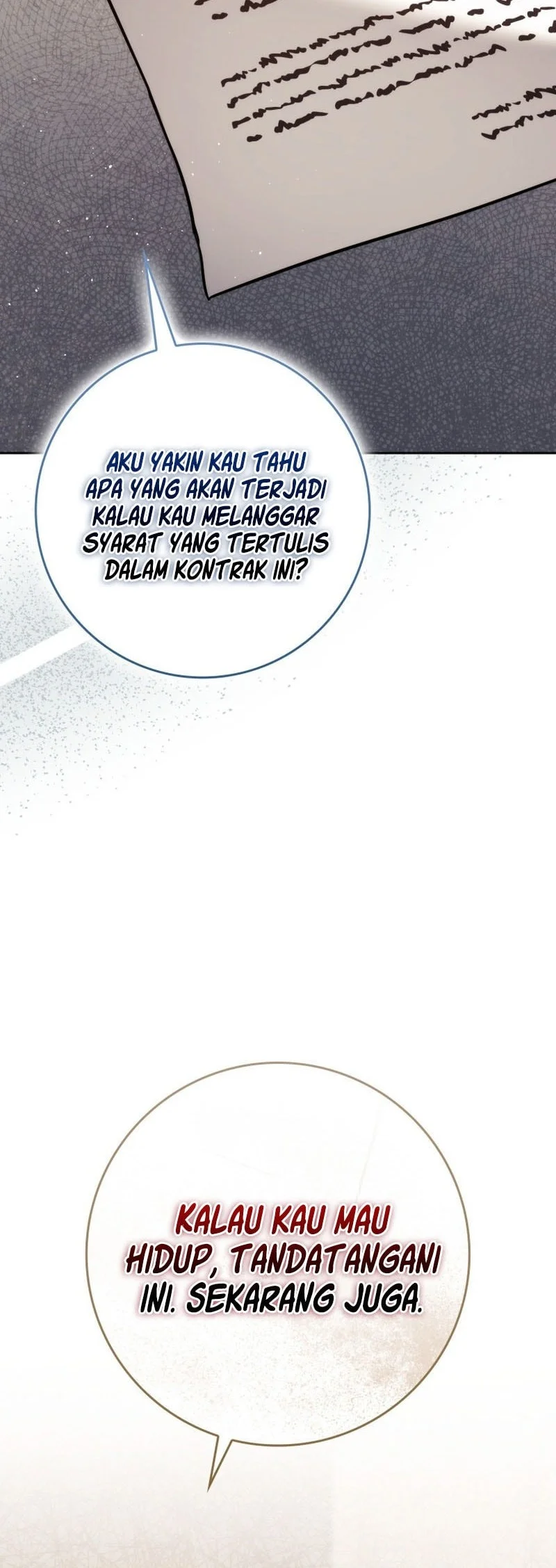 The Reincarnated Assassin is a Genius Swordsman Chapter 84 Gambar 46
