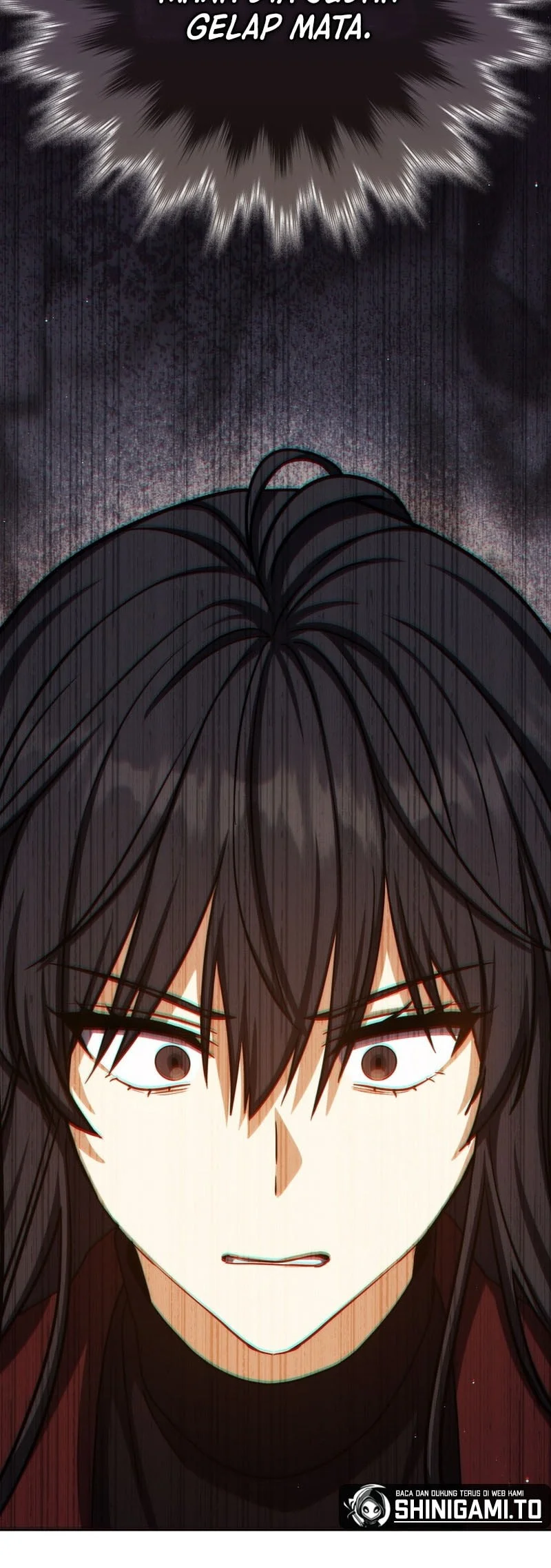 The Reincarnated Assassin is a Genius Swordsman Chapter 84 Gambar 56