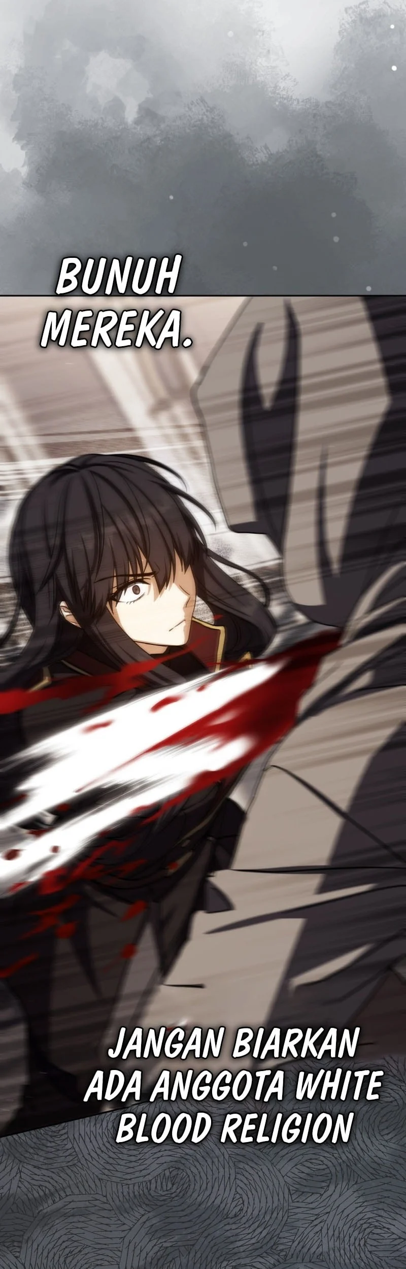 The Reincarnated Assassin is a Genius Swordsman Chapter 84 Gambar 61