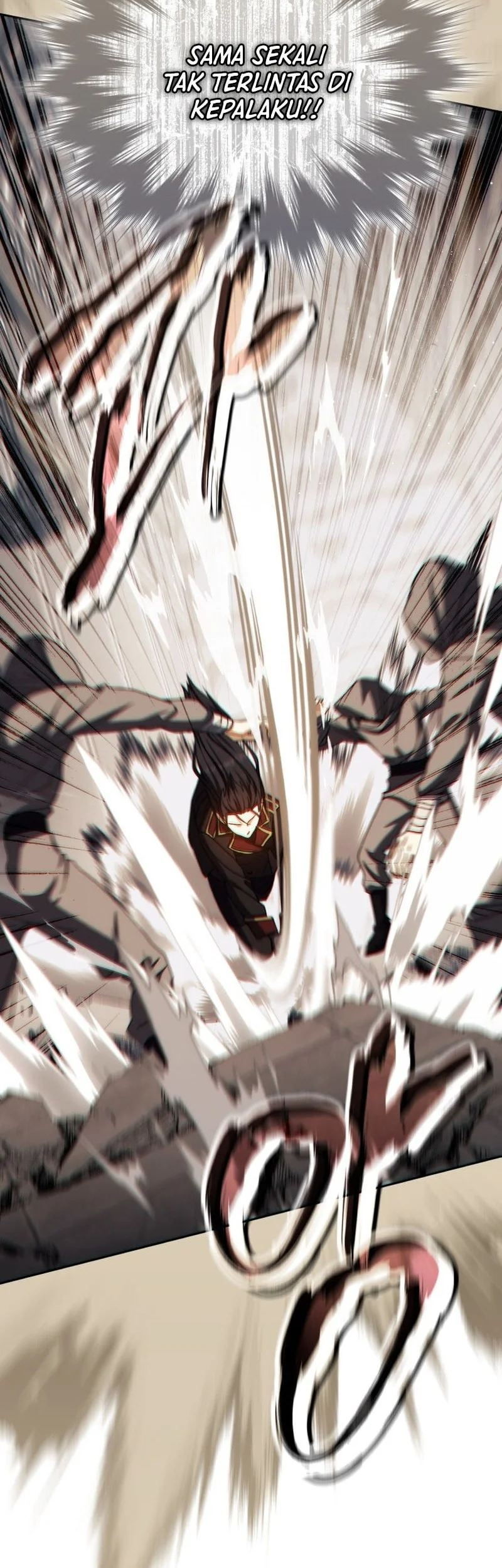 The Reincarnated Assassin is a Genius Swordsman Chapter 84 Gambar 66