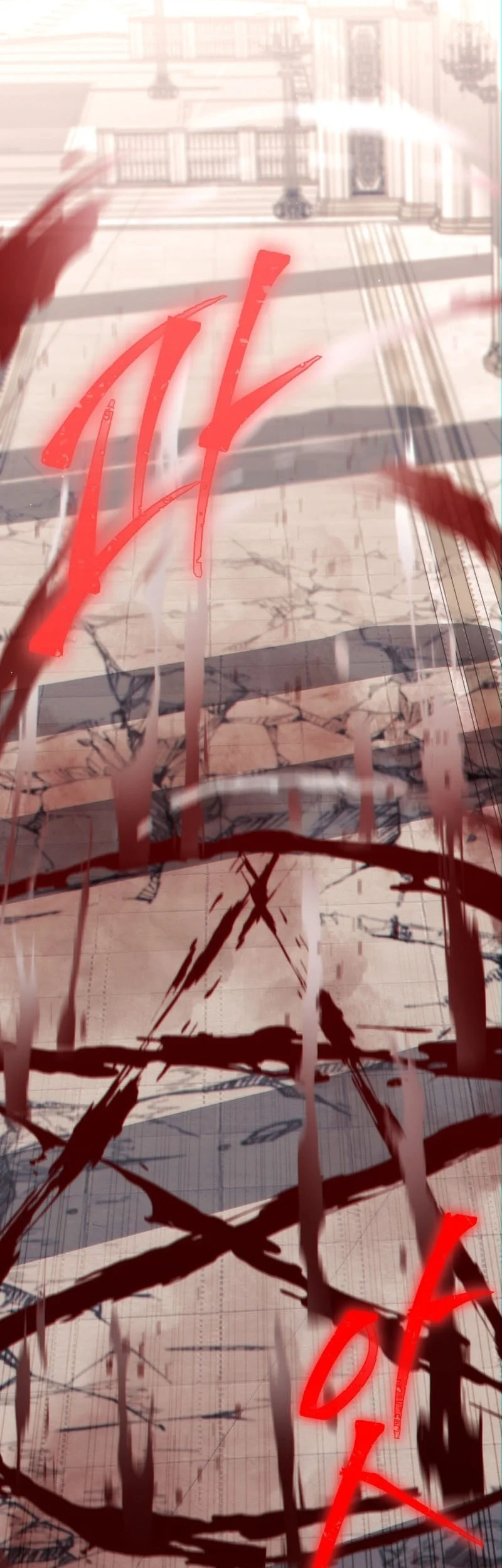 The Reincarnated Assassin is a Genius Swordsman Chapter 84 Gambar 71