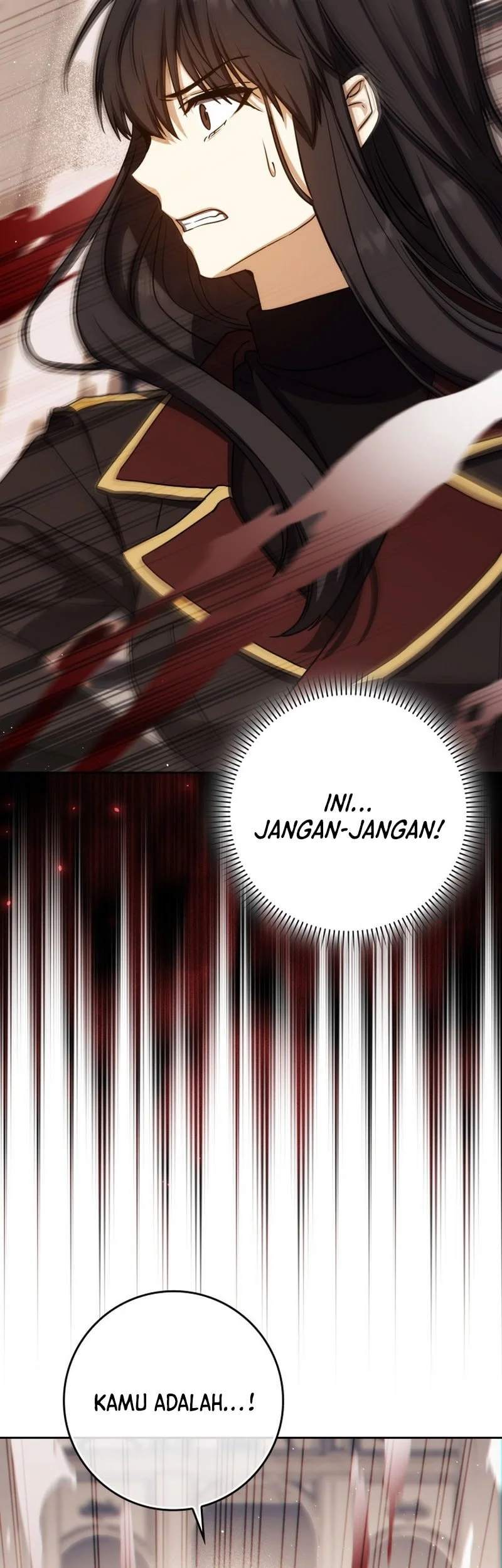 The Reincarnated Assassin is a Genius Swordsman Chapter 84 Gambar 73