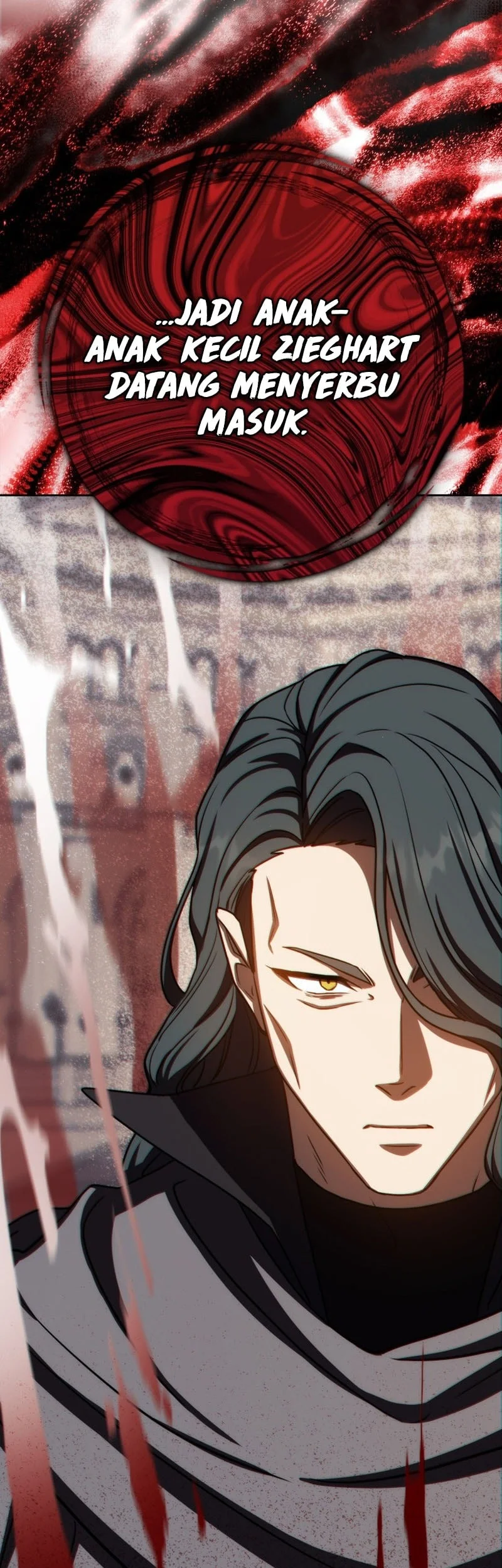 The Reincarnated Assassin is a Genius Swordsman Chapter 84 Gambar 75