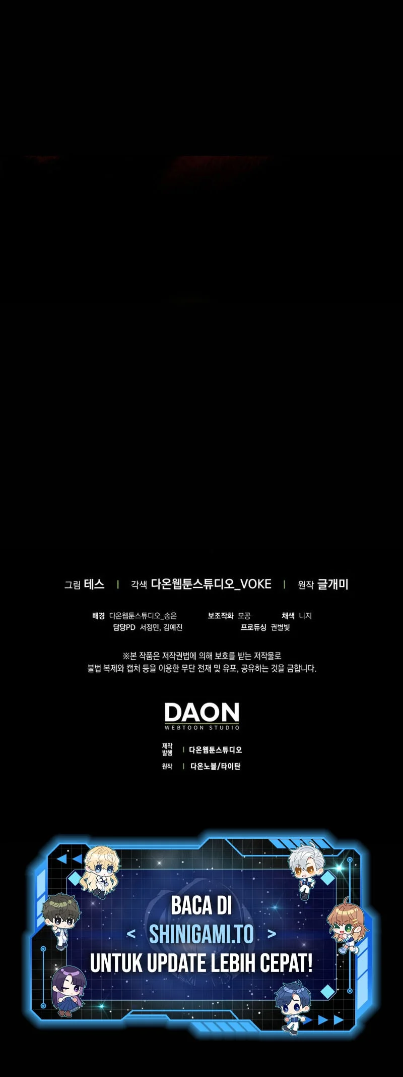 The Reincarnated Assassin is a Genius Swordsman Chapter 84 Gambar 77