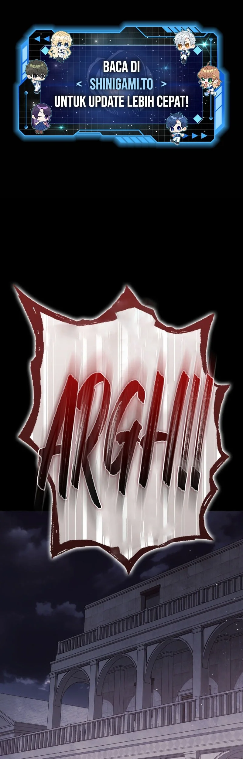 Manhwa The Reincarnated Assassin is a Genius Swordsman Chapter 84 gambar 2