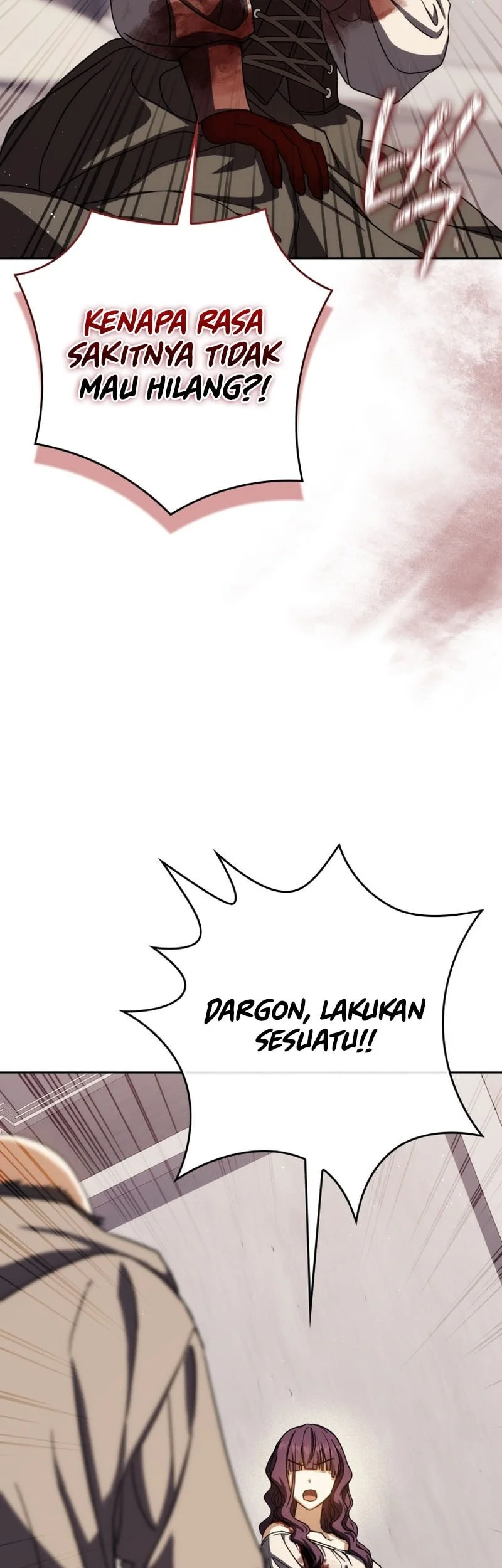 The Reincarnated Assassin is a Genius Swordsman Chapter 84 Gambar 4