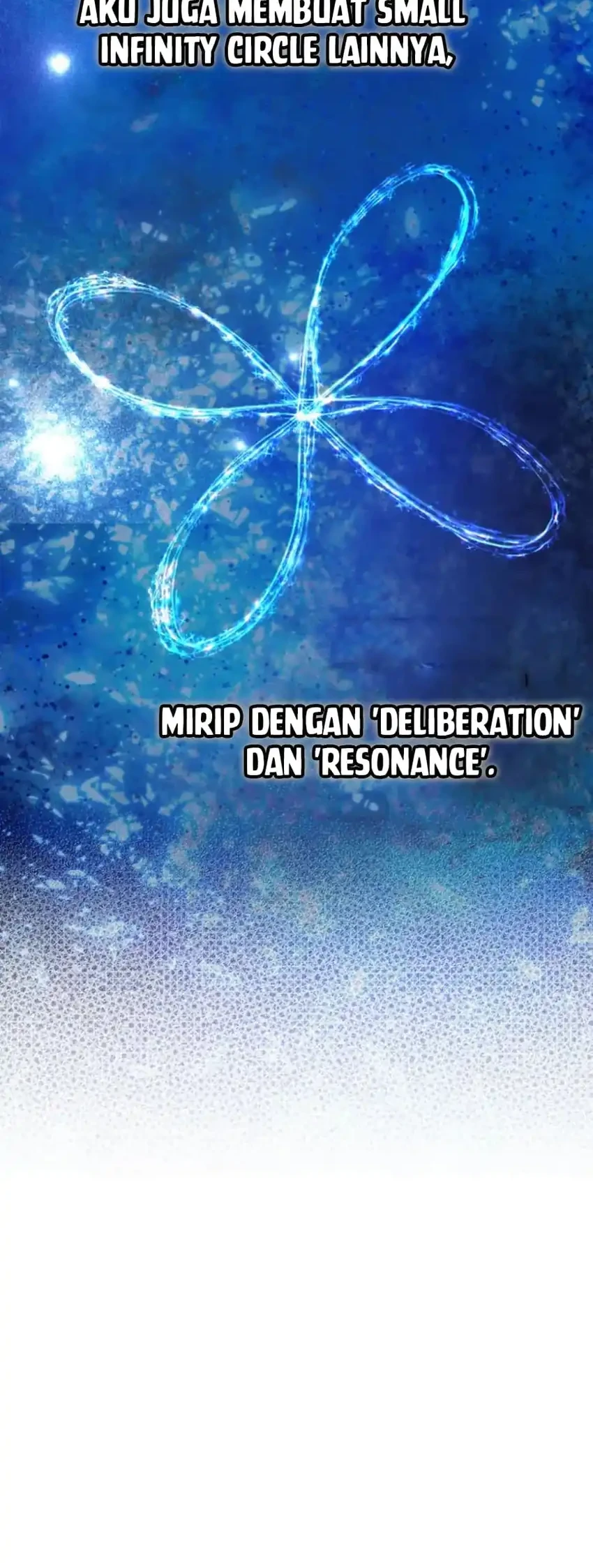 The Return of the Mythical Archmage Chapter 84 Gambar 36