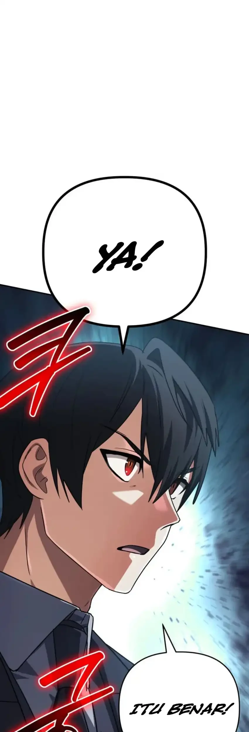 The Return of the Mythical Archmage Chapter 84 Gambar 52