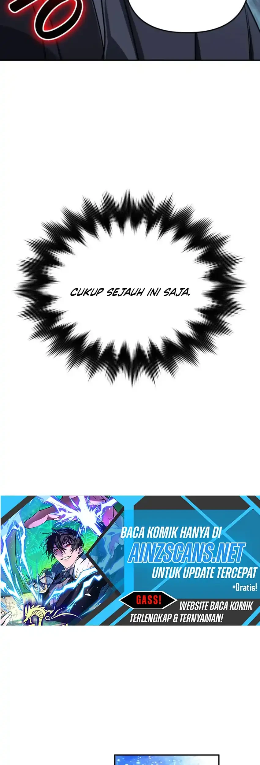 The Return of the Mythical Archmage Chapter 84 Gambar 53