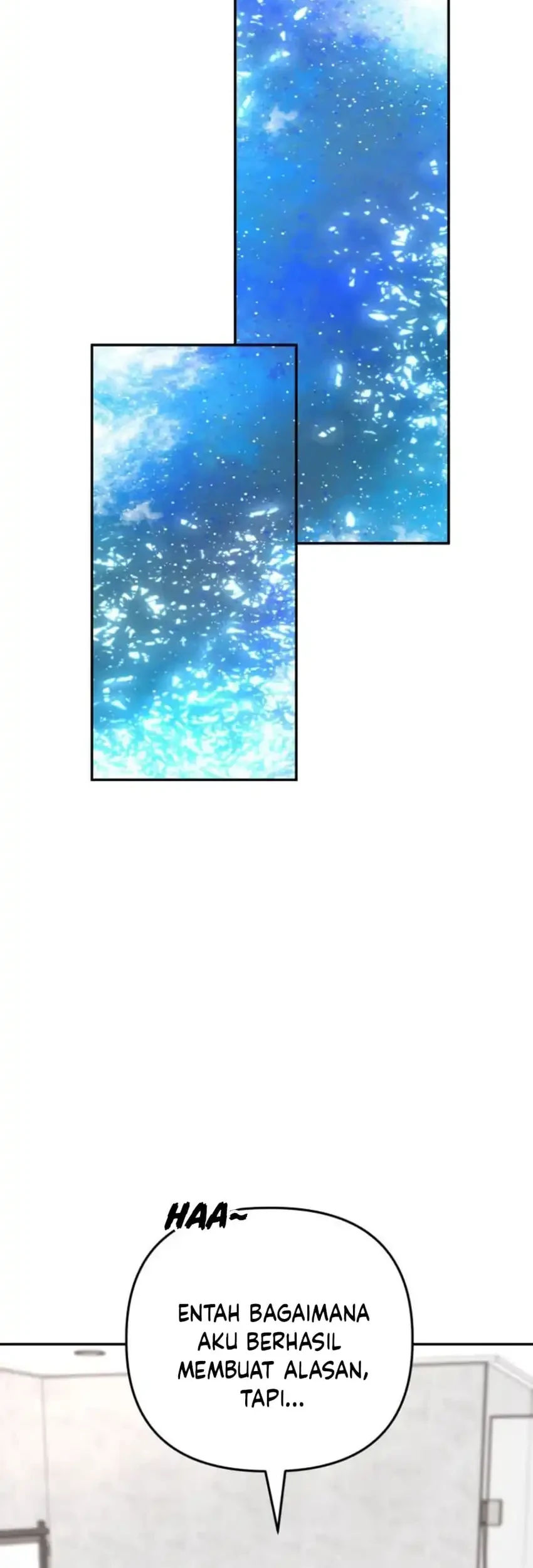 The Return of the Mythical Archmage Chapter 84 Gambar 54