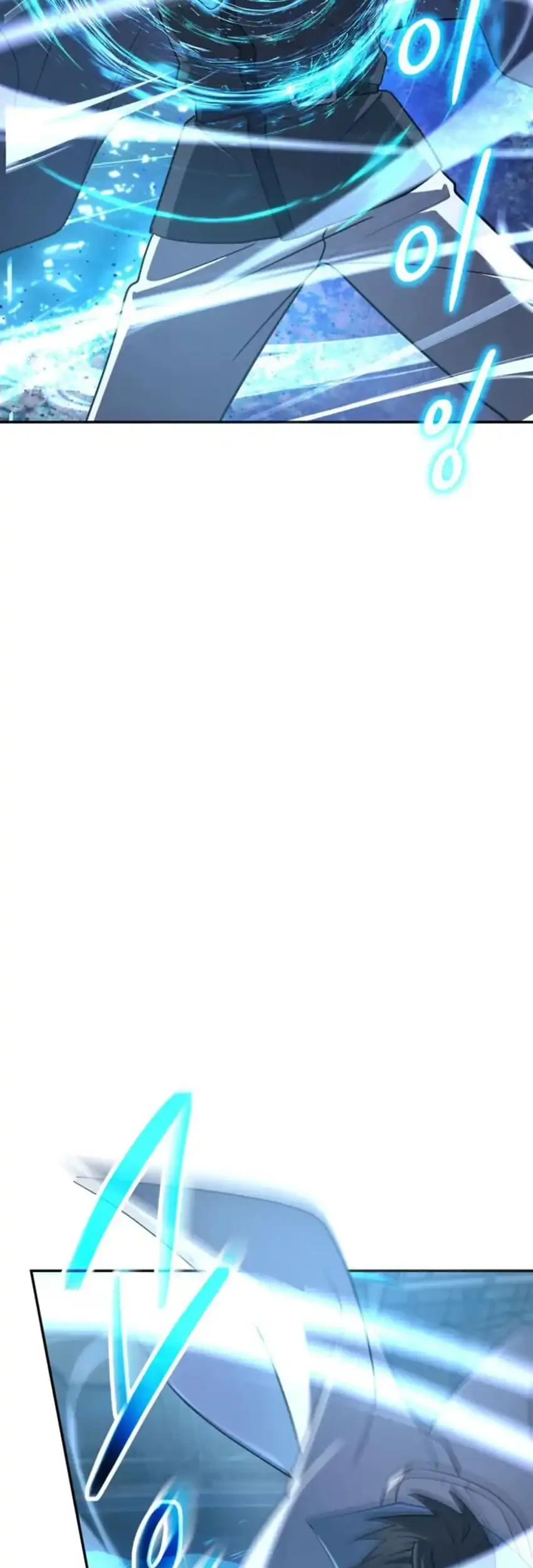 The Return of the Mythical Archmage Chapter 84 Gambar 81