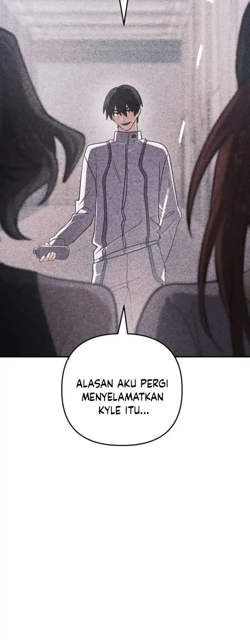 The Return of the Mythical Archmage Chapter 84 Gambar 87