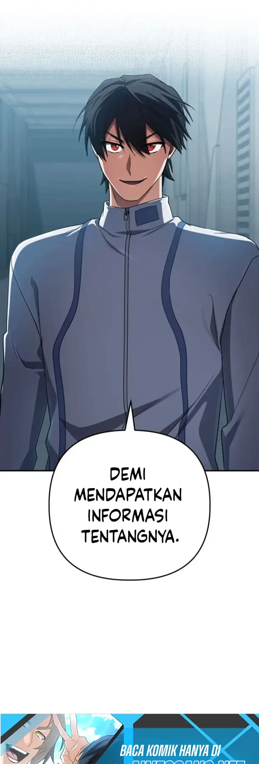 The Return of the Mythical Archmage Chapter 84 Gambar 88