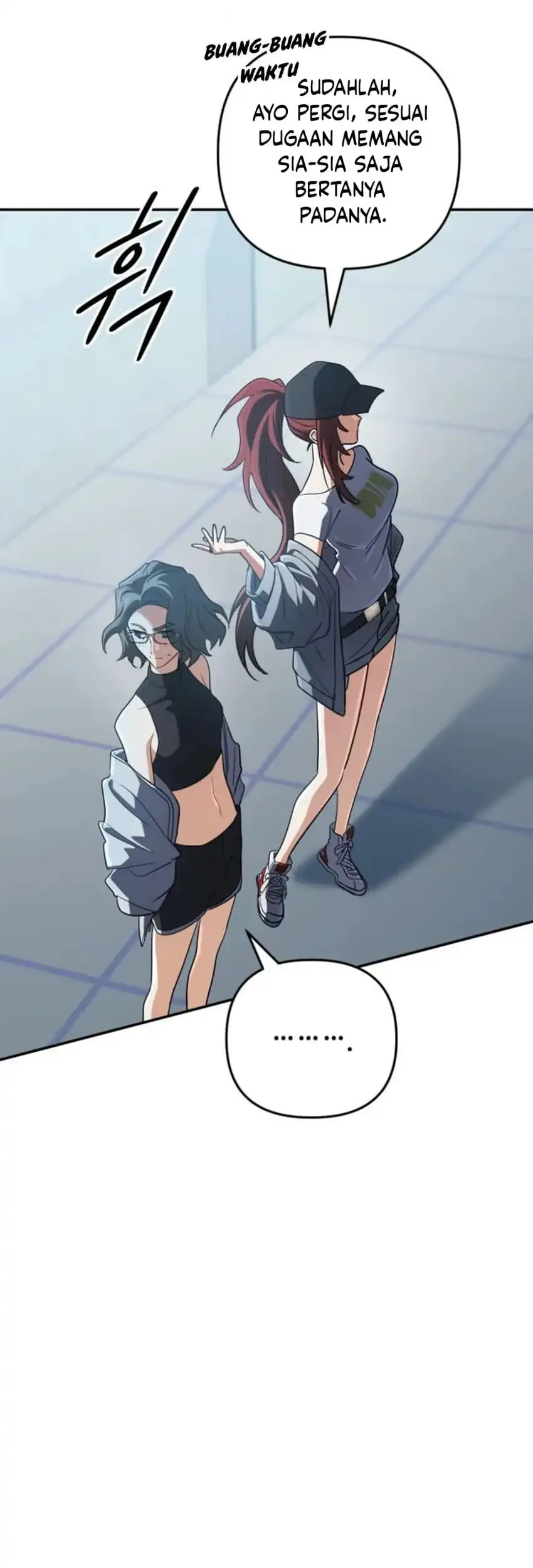 The Return of the Mythical Archmage Chapter 84 Gambar 16