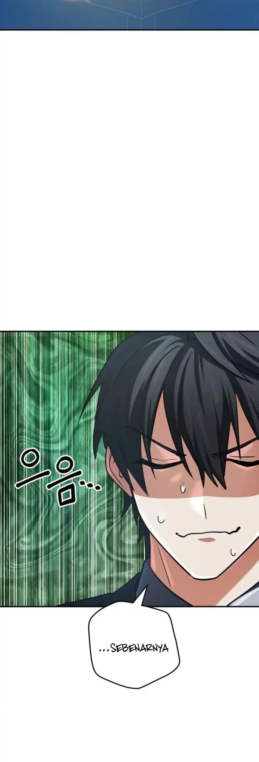 The Return of the Mythical Archmage Chapter 84 Gambar 27