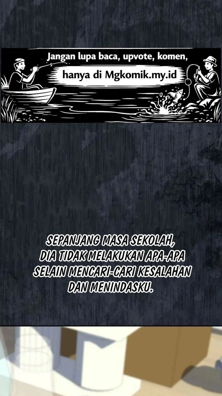 The Returned C-Rank Tank Won’t Die! Chapter 49 Gambar 48