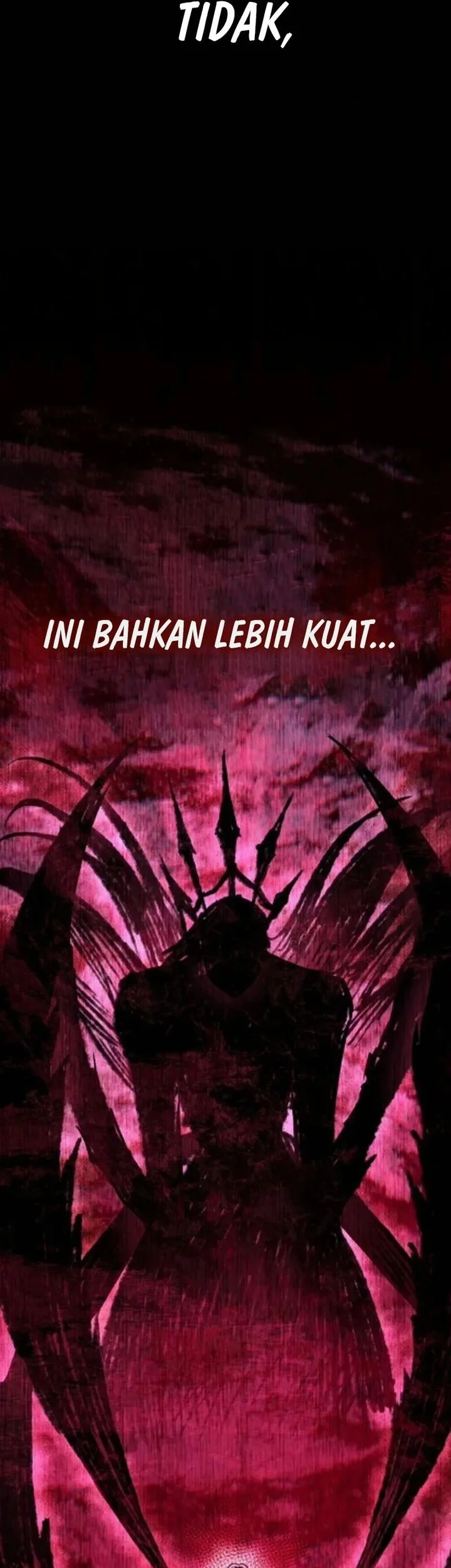 The Returned C-Rank Tank Won’t Die! Chapter 49 Gambar 57