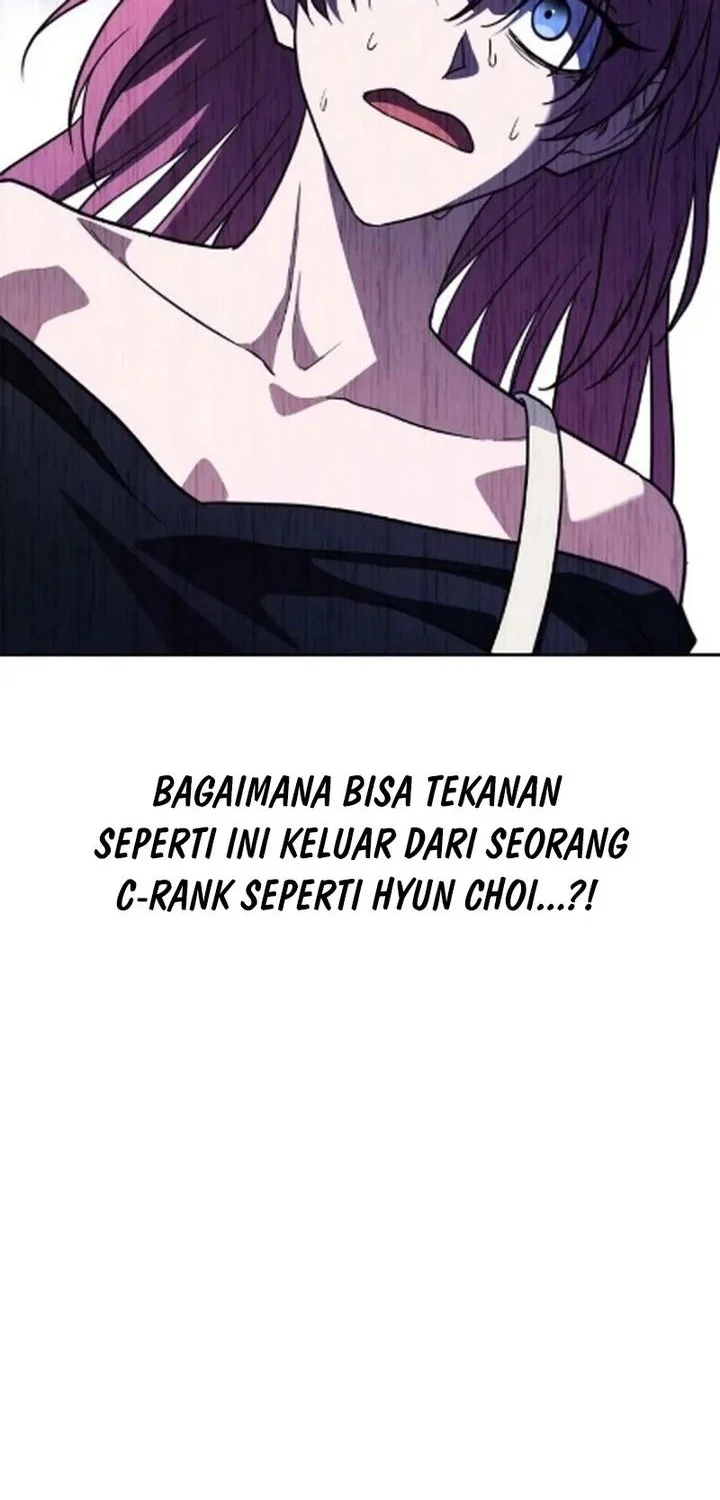 The Returned C-Rank Tank Won’t Die! Chapter 49 Gambar 60