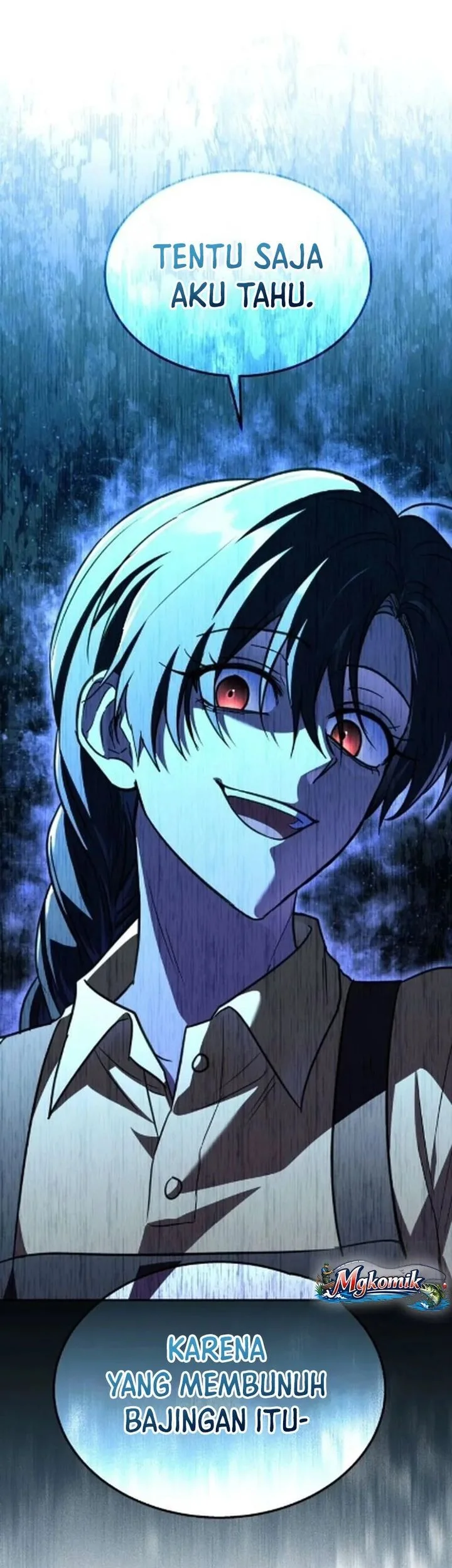 The Returned C-Rank Tank Won’t Die! Chapter 49 Gambar 61