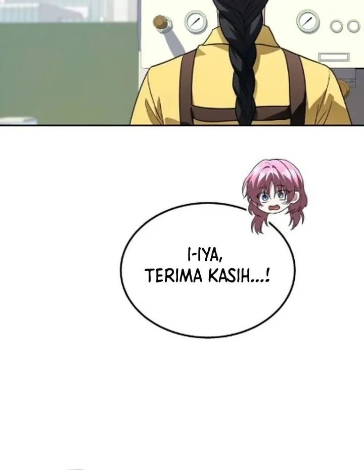 The Returned C-Rank Tank Won’t Die! Chapter 49 Gambar 70